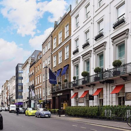 London Choice Apartments - Mayfair - Bond Street Exteriér fotografie