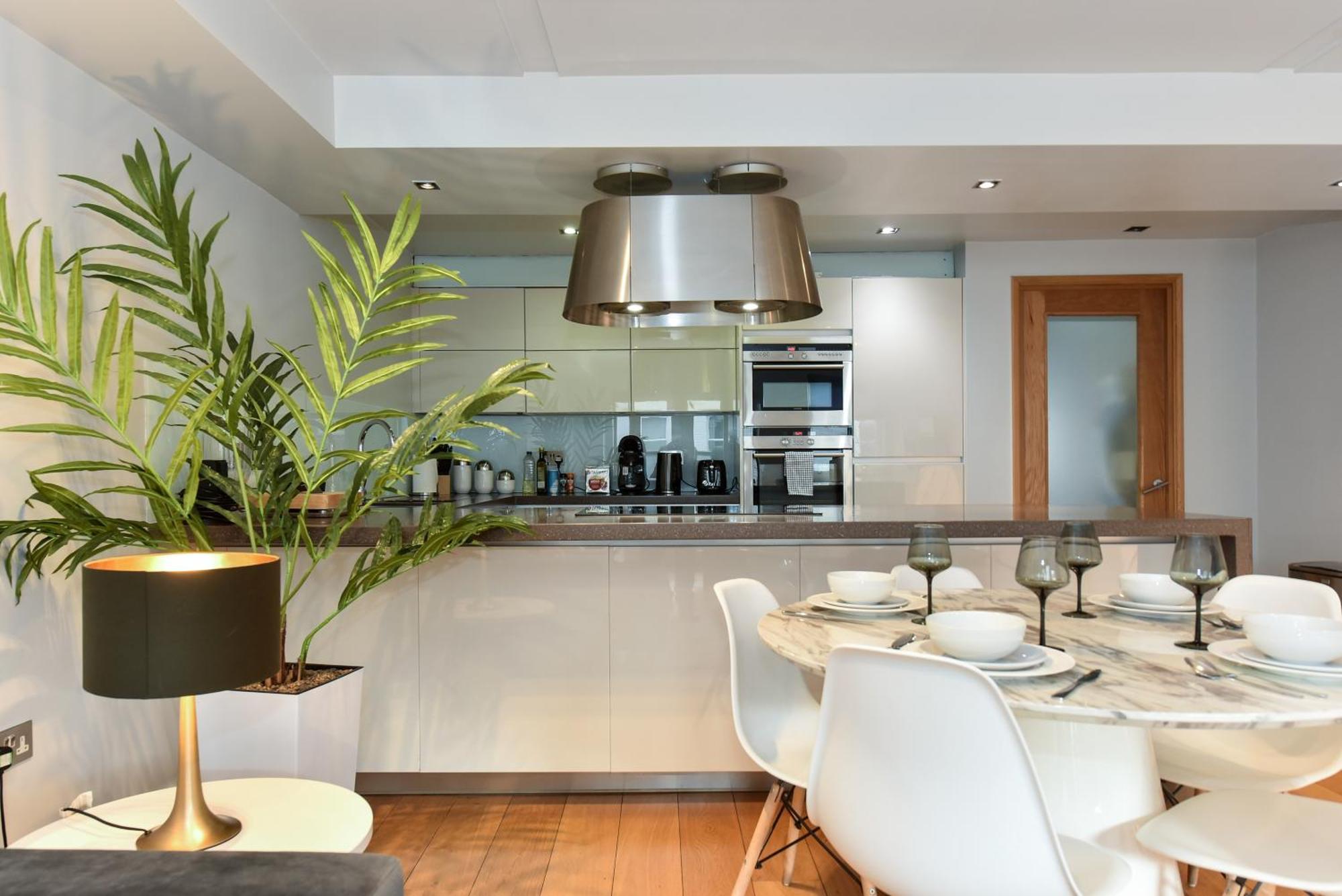 London Choice Apartments - Mayfair - Bond Street Exteriér fotografie